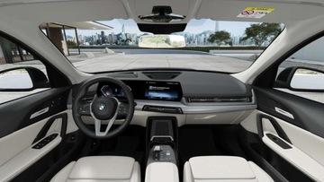 BMW X1 U11 Crossover 1.5 18i 136KM 2026 BMW X1 sDrive18i 136 KM - Gotowy do Odbioru - Kamera 360 - Wysw. HeadUp, zdjęcie 10