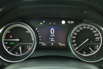 Toyota Camry IX Sedan 2.5 Hybrid Dynamic Force 218KM 2023 Toyota Camry 2.5 Hybrid, Salon Polska, zdjęcie 7