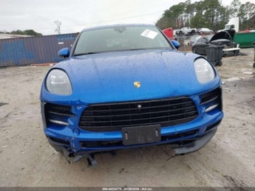 Porsche Macan 2021 Porsche Macan S 2021 3.0 Benzyna 348KM, zdjęcie 7