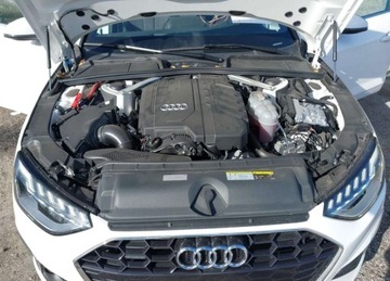 Audi A4 B9 Limousine Facelifting 2.0 45 TFSI 265KM 2022 Audi A4 Limousine AUDI A4 PREMIUM PLUS 45 TFSI S LINE QUATTRO S TRONIC 2.0, zdjęcie 11