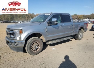 Ford 2021 Ford F250 Super Duty 2021 7.3 Benzyna 430KM