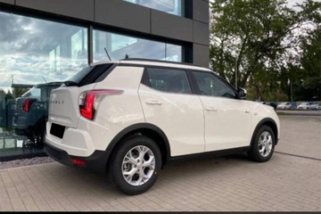 Ssangyong Tivoli Crossover Facelifting 1.5 GDI-T 163KM 2023 SsangYong Tivoli Joy 1.5 T-GDI 163KM, zdjęcie 1