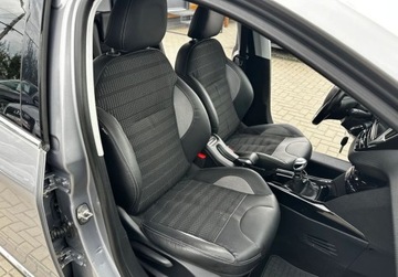 Peugeot 2008 I SUV 1.6 BlueHDi 120KM 2015 Peugeot 2008 1,6 HDI 120 KM GWARANCJA Zamiana Zarejestrowany 1.6 Diesel, zdjęcie 20