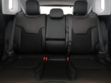 Jeep Compass II SUV 1.4 Multiair 170KM 2018 Jeep Compass 1.4 M-Air Automat Limited 4WD, zdjęcie 17