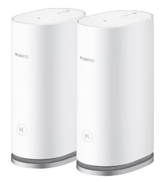 NOWY 2szt Router Huawei Mesh 7 Wi-Fi 6 4K QAM 8K