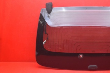 Заднее окно Peugeot 107 3d 05-08