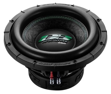 Deaf Bonce Apocalypse DB-SA252 D2 Woofer 1000w RMS
