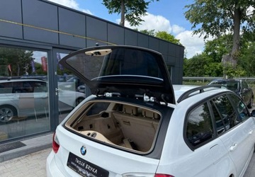 BMW Seria 3 E90-91-92-93 Coupe E92 320i 170KM 2008 BMW Seria 3 BMW Seria 3 320i 2.0 Benzyna 170KM, zdjęcie 9