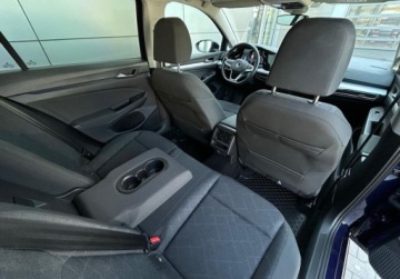 Volkswagen Golf VIII Variant 2.0 TDI 115KM 2022 Volkswagen Golf Variant Life Pakiet Comfort, FV 23, ACC, Kamera, Digital,, zdjęcie 8