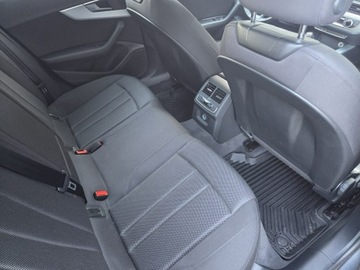 Audi A4 B9 Allroad Quattro 2.0 TDI 150KM 2018 Audi A4 Avant A4 B9 2.0 TDI Quattro, zdjęcie 9