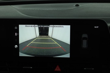 Kia Sportage V SUV 1.6 T-GDI 150KM 2023 Kia Sportage 1.6 T-GDI, Salon Polska, Serwis ASO, zdjęcie 13