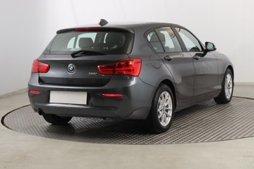 BMW Seria 1 F20-F21 Hatchback 5d Facelifting 2015 118i 136KM 2016 BMW 1 118i, Salon Polska, Automat, Klima, zdjęcie 4