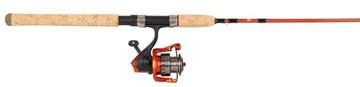 Zestaw Abu Garcia Revolution Combo 2,40m 20-45g