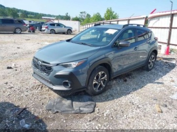 Subaru 2024 Subaru Crosstrek Premium 2024 2.0l 2.0 Benzyna 152KM, zdjęcie 1