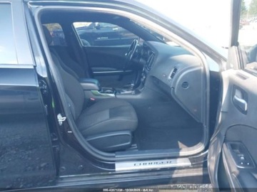 Dodge Charger VII 2020 Dodge Charger Scat Pack 2020 6.4L 6.4 Benzyna 485KM, zdjęcie 9