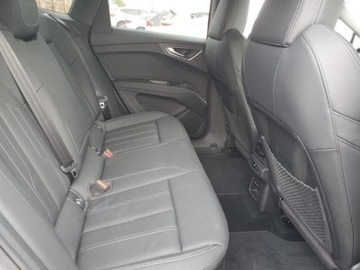 Audi 2024 Audi Q4 e-tron 2024 AUDI Q4 E-TRON SPORTBACK PREMIUM Elektryczny 295KM, zdjęcie 10