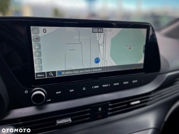 Hyundai i20 III Hatchback Facelifting 1.0 T-GDI 100KM 2024 Hyundai i20 1.0 T-GDi Modern DCT Benzyna 100KM, zdjęcie 21