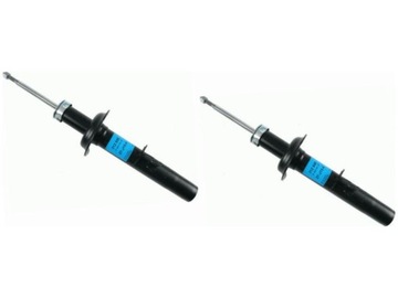 2× TLUMIČ PŘEDNÍ PLYNOVÝ 312 698 SACHS ALFA ROMEO