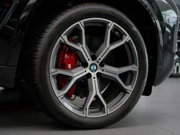 BMW X5 G05 SUV Facelifting 3.0 30d 298KM 2025 BMW X5 xDrive30d Sport Suv 2.0 (298KM) 2025, zdjęcie 12