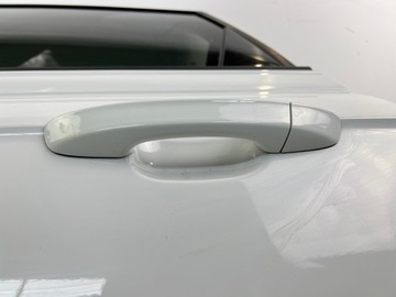 DVEŘE LEVÉ ZADNÍ VOLKSWAGEN TAIGO 2G7 R-LINE LC9A