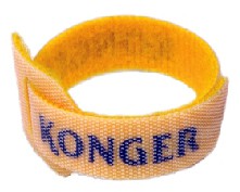 RZEP DO WĘDEK ZÓŁTY ŚREDNI 23,5CM NR.5 KONGER 9600