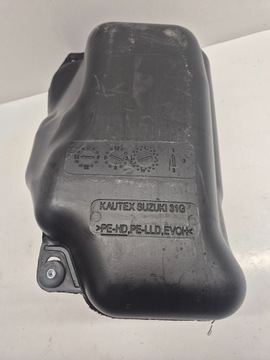 Suzuki LTA 750 XP Kingquad (16) ТОПЛИВНЫЙ БАК