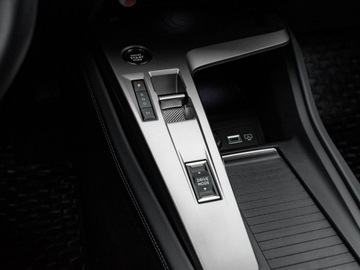 Peugeot 408 Crossover 1.2 PureTech 130KM 2023 Peugeot 408 DW4XE64#1.2 PureTech Allure Pack EAT8, zdjęcie 17