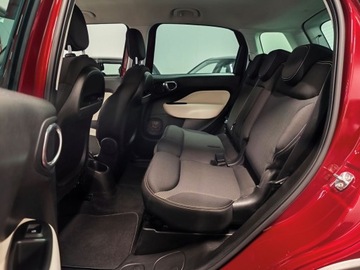 Fiat 500L Living 1.6 MultiJet II 120KM 2013 FIAT 500L 1.6 D Multijet 120 KM,, zdjęcie 7