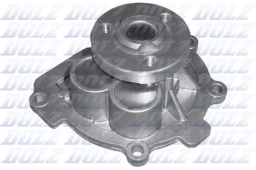 INA ГРМ + НАСОС OPEL ASTRA J IV 1.6 16V 1.6T