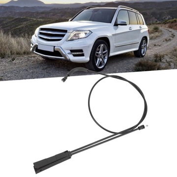 Трос открывания капота Precision Steering 2048800859 HR