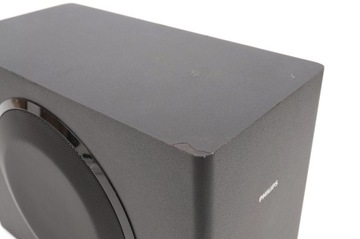 Сабвуфер Philips HTL5140B/12 220 Вт Черный