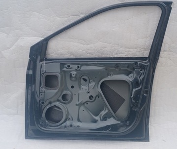 DVEŘE PRAVÉ PŘEDNÍ SEAT ARONA 6F9
