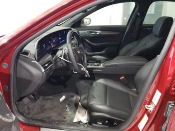 Cadillac 2025 Cadillac CT5 Premium Luxury 2025 2.0l 2.0 Benzyna 237KM, zdjęcie 7