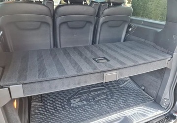 Mercedes Klasa V W447 Długi Facelifting 2.0 250d 190KM 2021 Mercedes-Benz Klasa V SalonPLfv234 MaticgwarancjaliftPakiet PrzegladowAvan, zdjęcie 27