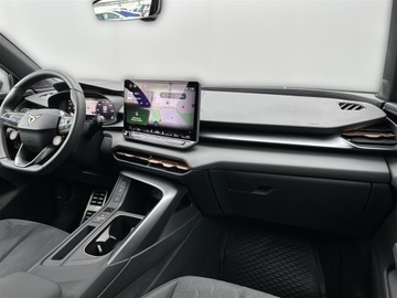 Cupra Terramar SUV 2.0 TSI 265KM 2025 Cupra Terramar 2.0TSI 2656KM 4Drive VZ DSG l Kamer, zdjęcie 12