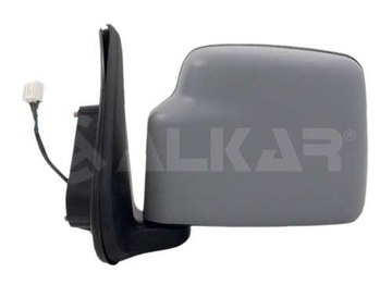 ALKAR 9041997 ZRCÁTKO VNĚJŠÍ
