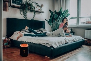 АБСОРБЕР ВЛАЖНОСТИ ВОЗДУХОСУШИТЕЛЯ