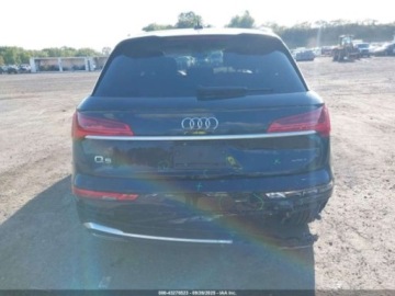 Audi Q5 II 2024 Audi Q5 2024 AUDI Q5 PRESTIGE 55 TFSI E S LINE QUATTRO S TRONIC 2.0 248KM, zdjęcie 5