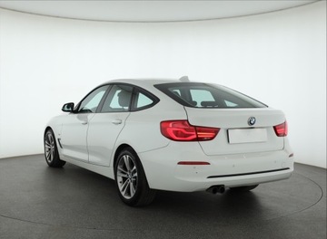 BMW Seria 3 F30-F31-F34 Limuzyna Facelifting 2.0 320i 184KM 2017 BMW 3GT 320i xDrive GT, Salon Polska, 4X4, zdjęcie 3