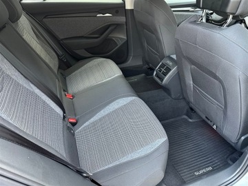 Skoda Superb IV Kombi Plug-in 1.5 TSI iV Plug-In 204KM 2025 Skoda Superb 1.5TSI PHEV 204KM Selection DSG l Gwa, zdjęcie 8