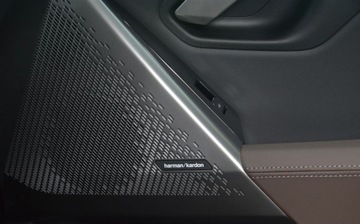 BMW Seria 5 G90-91 Touring 2.0 520d 197KM 2025 BMW Seria 5 BMW Bonkowscy Salon Polska 197KM Diesel Bogate Wyposazenie, zdjęcie 23