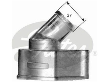 GATES TERMOSTAT TH15087G1