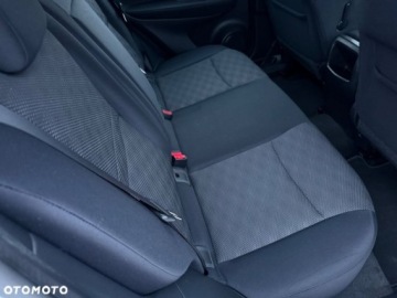 Nissan Qashqai II Crossover 1.2 DIG-T 115KM 2015 Nissan Qashqai Nissan Qashqai 1.2 DIG-T N-Vision 1.2 Benzyna 115KM, zdjęcie 23