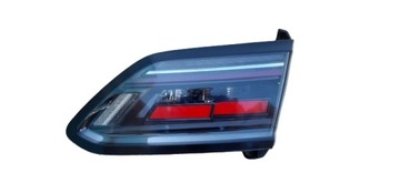 VW ARTEON LIFT LAMPA PRAWY TYŁ W KLAPĘ PRAWA TYLNA 3G8945308AF