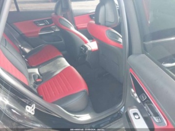 Mercedes GLC C254/X254 2024 Mercedes-Benz GLC Amg 43 4Matic 2024 2.0 Benzyna 416KM, zdjęcie 12