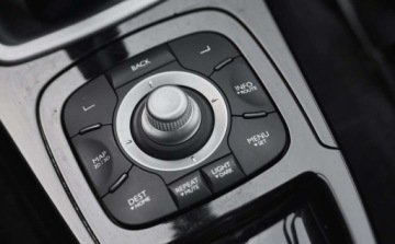 Renault Espace IV Van Facelifting 2.0 dCi 150KM 2013 Renault Grand Espace Renault Grand Espace 2.0 dCi FAP Edition 25th 2.0, zdjęcie 26