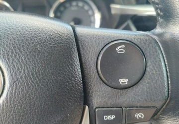 Toyota Corolla X Sedan Facelifting 1.6 Valvematic 132KM 2014 Toyota Corolla Bogata wersja Zarejestrowana 1.6 Benzyna 132KM, zdjęcie 17