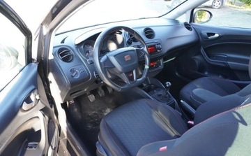 Seat Ibiza IV 2010 Seat Ibiza FR Klimatronik Xenon 2.0 143km Jezdzi 2.0 Diesel 143KM, zdjęcie 6