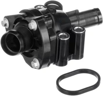 ТЕРМОСТАТ ГЕЙТС