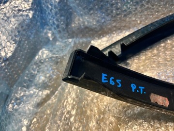 BMW E65 LIŠTA POD SVĚTLO PRAVÝ ZADNÍ OXFORD 7012288